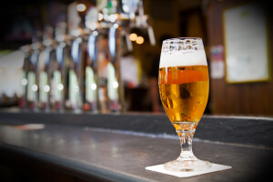 MPU wegen Alkohol